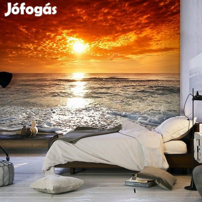 Fotótapéta - Tükröződő tenger