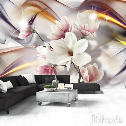 Fotótapéta - Tündöklő magnóliák