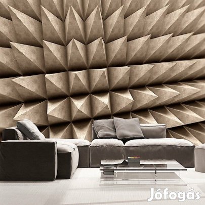 Fotótapéta - Tüske páncél 3