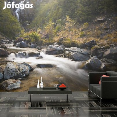 Fotótapéta - Új Zélandi patakok