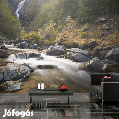 Fotótapéta - Új Zélandi patakok