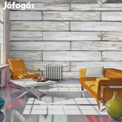 Fotótapéta - Új építésű faház