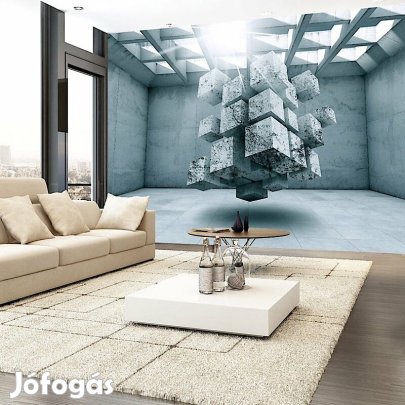 Fotótapéta - Űrbe zárva 1