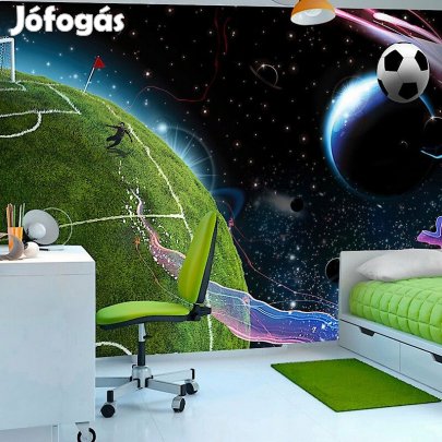 Fotótapéta - Űrbéli játék