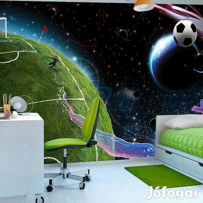 Fotótapéta - Űrbéli játék