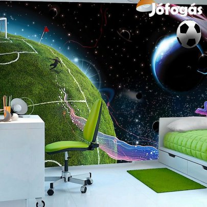 Fotótapéta - Űrbéli játék