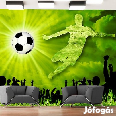 Fotótapéta - Út a győzelem felé