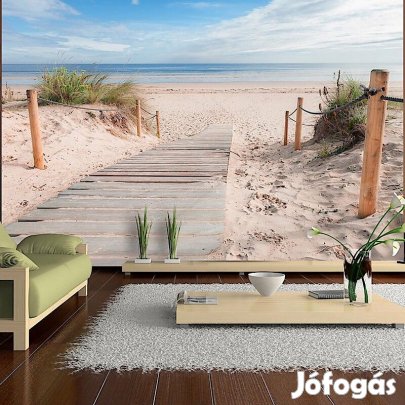 Fotótapéta - Út a habokba