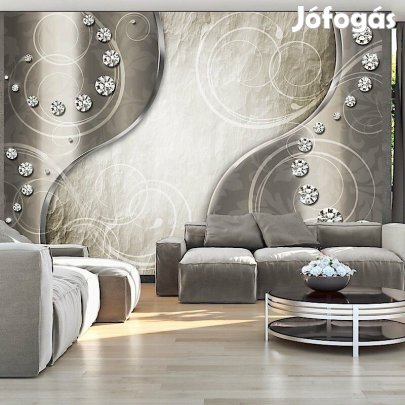 Fotótapéta - Út a végtelenbe