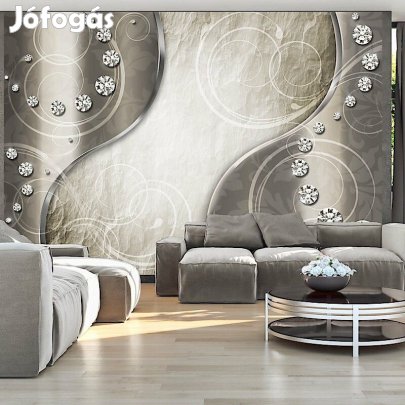 Fotótapéta - Út a végtelenbe