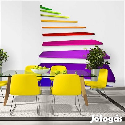 Fotótapéta - Út az egekbe 2