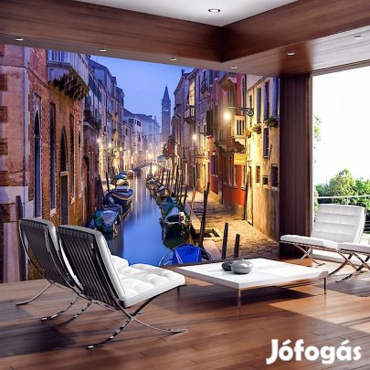 Fotótapéta - Utazás a gondolán