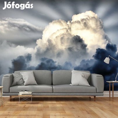 Fotótapéta - Vad viharok