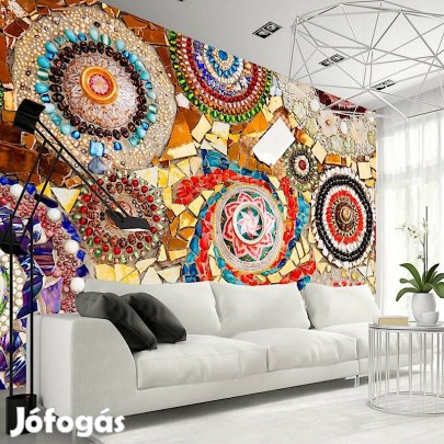 Fotótapéta - Változatos mozaik