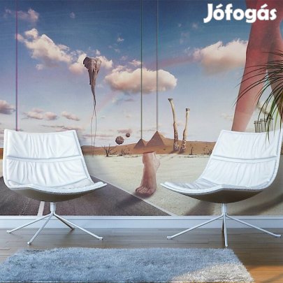 Fotótapéta - Varázstükör