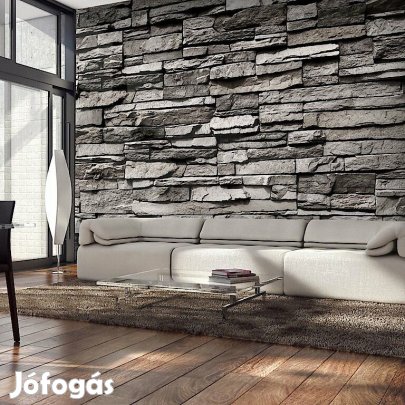 Fotótapéta - Várfal