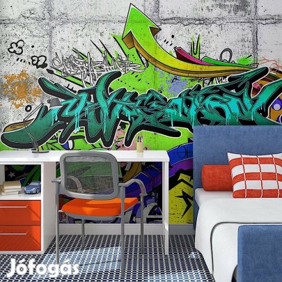 Fotótapéta - Városi stílus 2