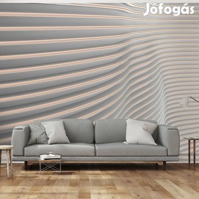 Fotótapéta - Végtelen csíkok 1