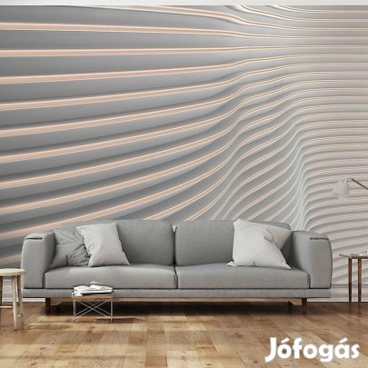 Fotótapéta - Végtelen csíkok 1