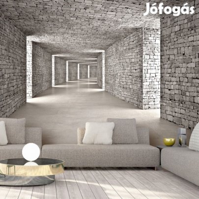 Fotótapéta - Végtelen út