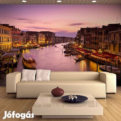 Fotótapéta - Velence naplemente után