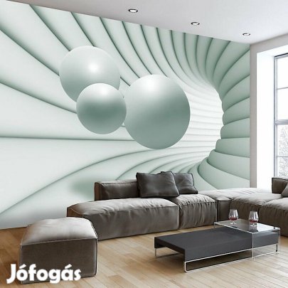 Fotótapéta - Verseny a csatornában 2