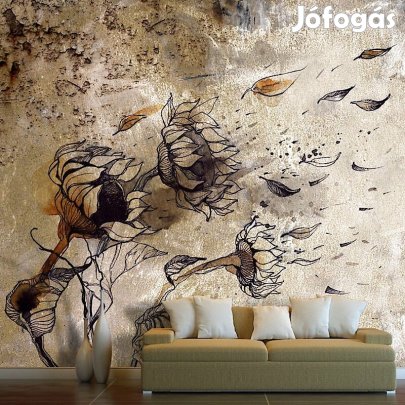 Fotótapéta - Viharos időben