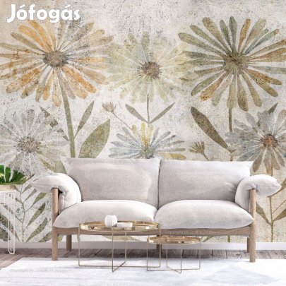 Fotótapéta - Virág együttes