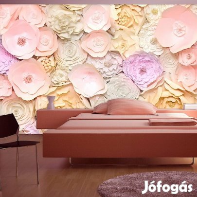 Fotótapéta - Virágcsokor