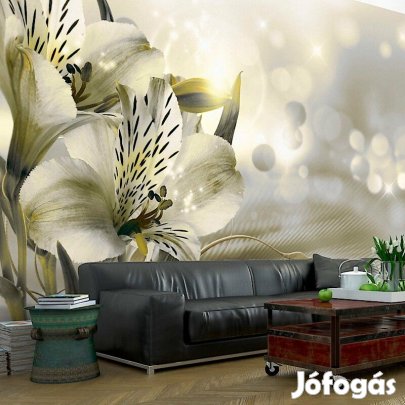 Fotótapéta - Virágos hajnal 2