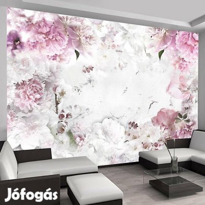 Fotótapéta - Virágzó béke 2