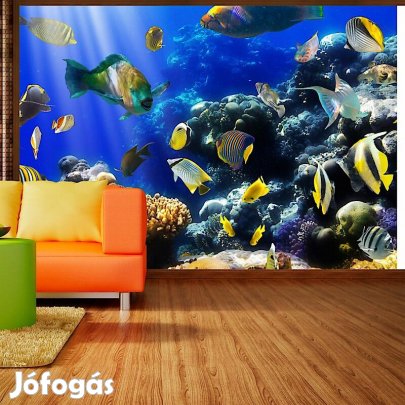 Fotótapéta - Víz alatti kaland