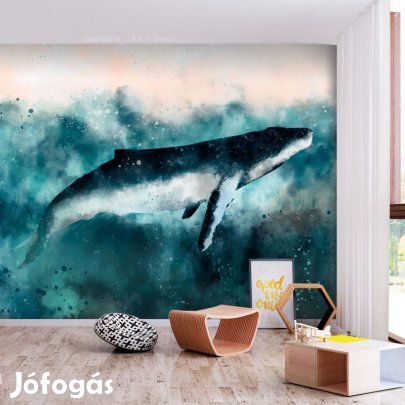 Fotótapéta - Víz alatti világ 3