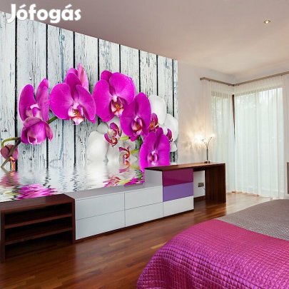 Fotótapéta - Vízzel kombinálva