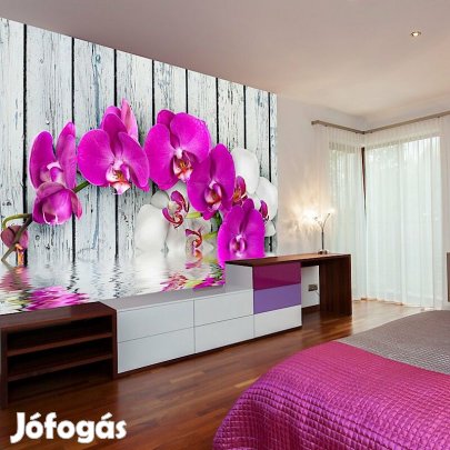 Fotótapéta - Vízzel kombinálva