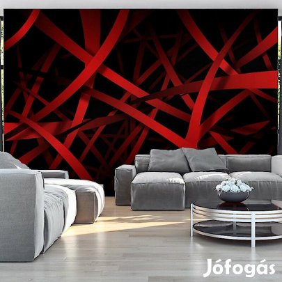 Fotótapéta - Vörös felemelkedése