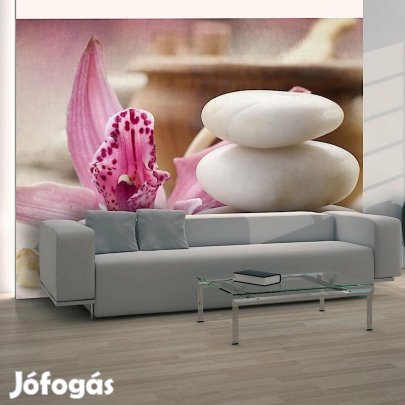 Fotótapéta - Zen and spa