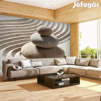 Fotótapéta - Zen kertben