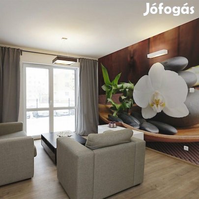 Fotótapéta - Zen templom II