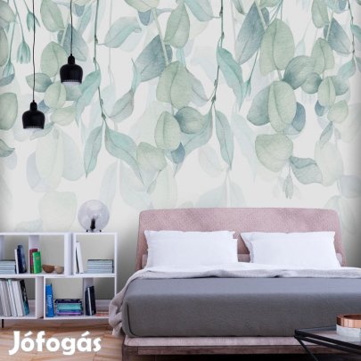 Fotótapéta - Zöld világ