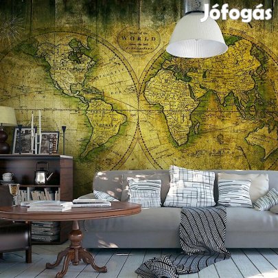 Fotótapéta -  Földbolygó