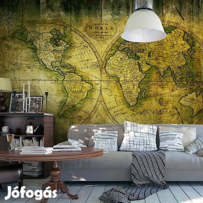 Fotótapéta -  Földbolygó