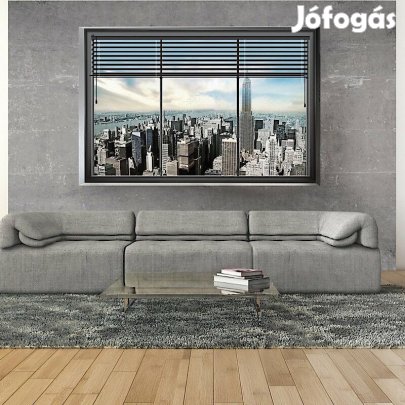 Fotótapéta -  Külső világ