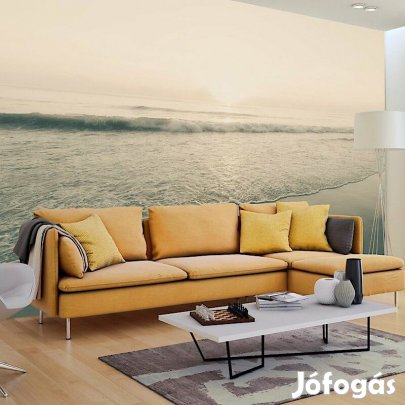 Fotótapéta -  Tengerparti üdvözlet 2