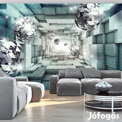 Fotótapéta - Verseny a csatornában 4