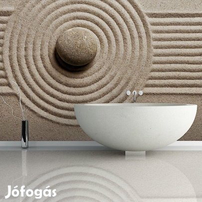 Fotótapéta - relaxáció - zen