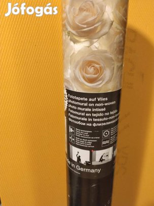 Fotótapéta nagy méretű 368 × 248 bontatlan