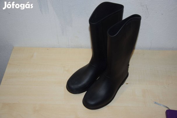 Fouganza lány, lovagló csizma (méret:30.)