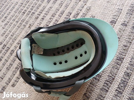 Fouganza lovagló kobak (52-55 cm)