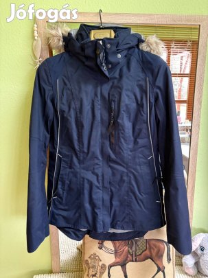 Fouganza lovaglókabát